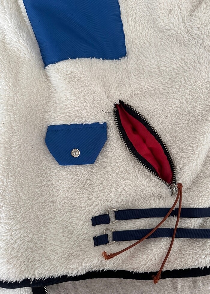 Peluş Kürk - Görsel 3