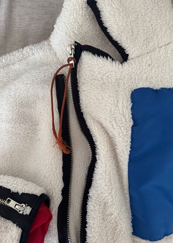 Peluş Kürk - Görsel 5