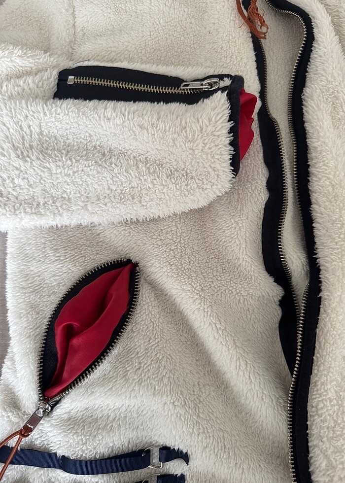 Peluş Kürk - Görsel 4