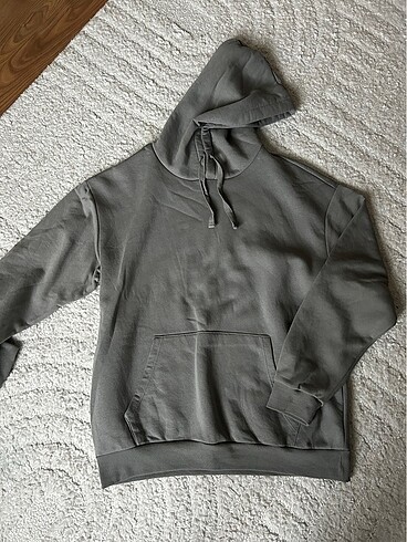 Koton kapşonlu sweatshirt