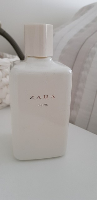 zara femme 