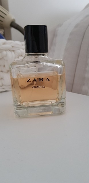 zara oriental