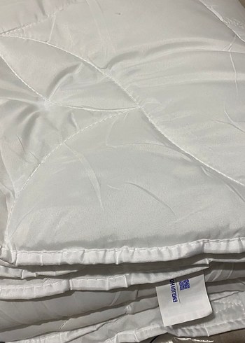 English Home Mikrofiber Yorgan 95x215 cm - Görsel 2