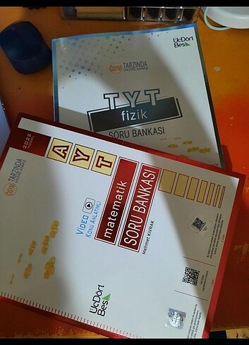 tyt ayt soru bankası 345 yayınları