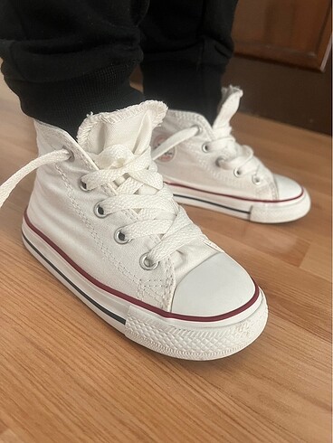 Bebek convers