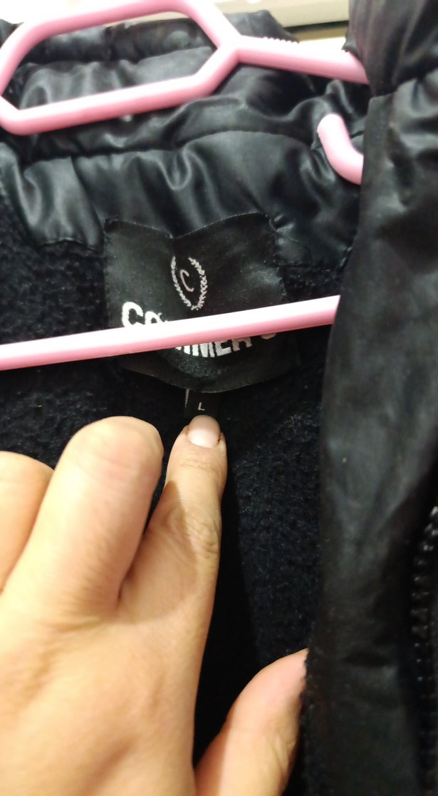 Siyah Deri Midi erkek Kışlık mont - Görsel 3