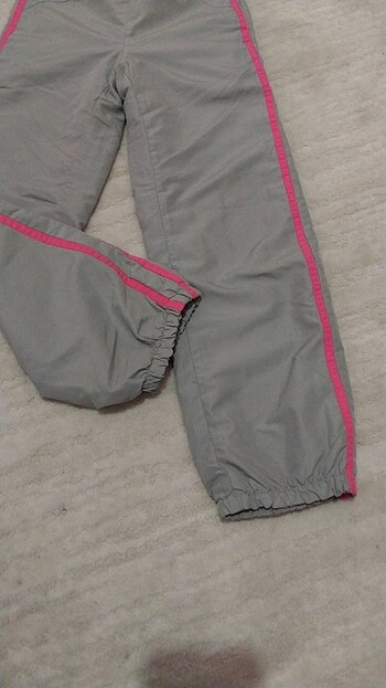 LC Waikiki Lcw kar pantolonu