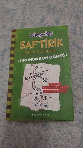 Saftirik