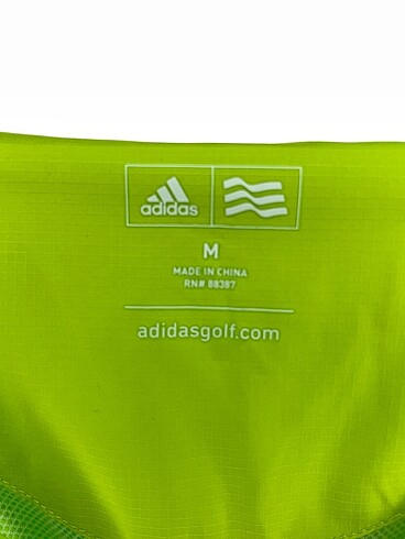 m Beden yeşil Renk Adidas Spor Dış Giyim %70 İndirimli.
