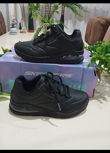 Skechers ayakkabi