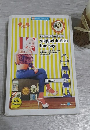 Ve geri kalan herşey