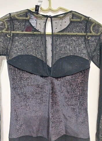 Penti Penti bodysuit