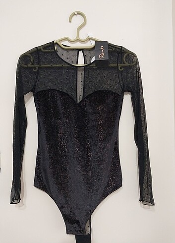 s Beden Penti bodysuit