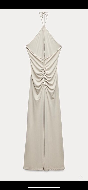 Zara Zara elbise