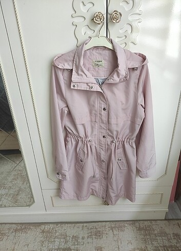 LC Waikiki yağmurluk