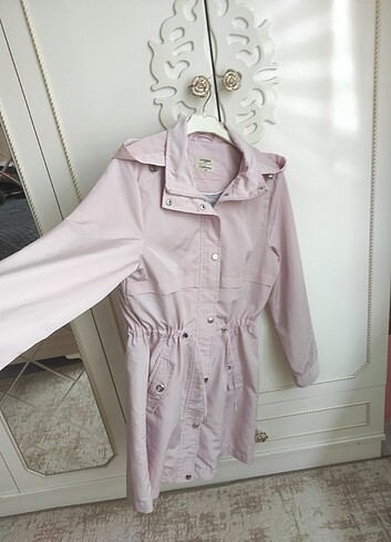 LC Waikiki LC Waikiki yağmurluk