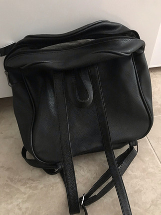 Diğer Kullanılmamış sırt çantası 