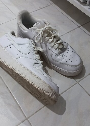 Nike Spor ayakkabi