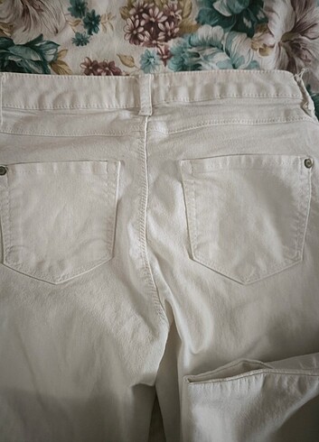 İspanyol pantolon 