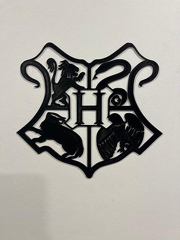 Harry Potter Tablo
