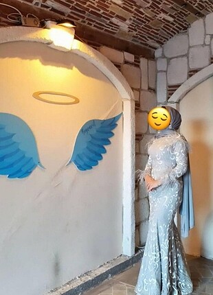 Alvina SIFIR AYARINDA ABİYE