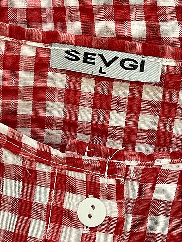 l Beden kırmızı Renk Tesettür elbise