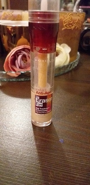 maybelline kapatici