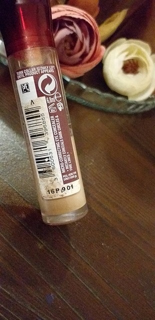 Maybelline maybelline kapatici