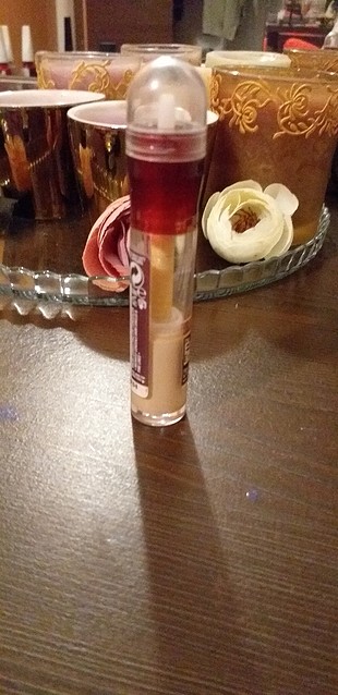 universal Beden maybelline kapatici