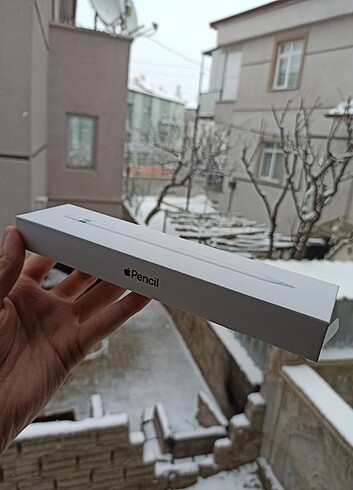 APPLE PENCİL 1.NESİL KUTULU SORUNSUZ KALEM