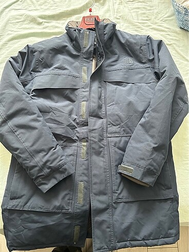 The North Face MC Murdo kaz tüyü hyvert kaban