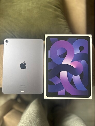 Apple iPad Air 5 M1