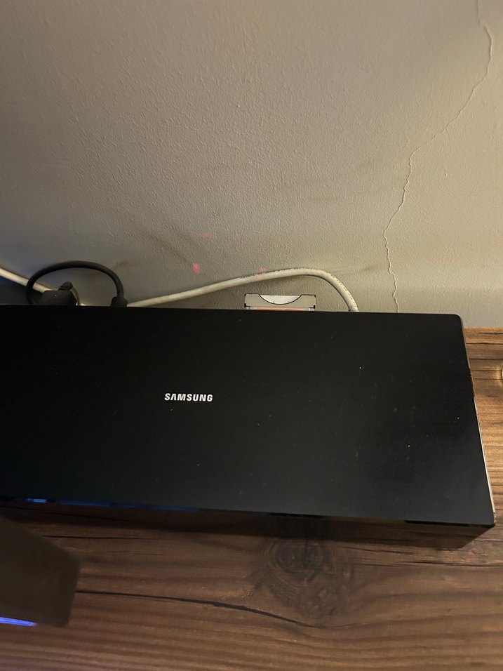 Samsung 55Q95T QLed ultra HD 4K TV - Görsel 4