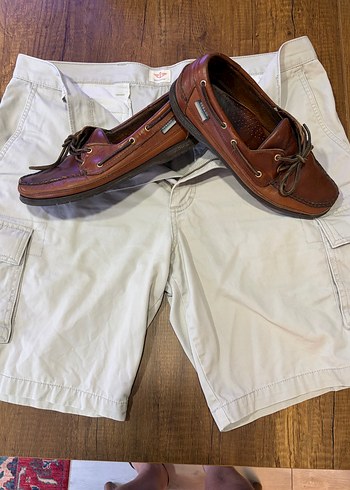 Sebago ürünü