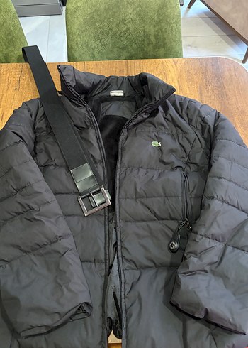 Lacoste ürünü