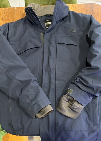 North Face ürünü