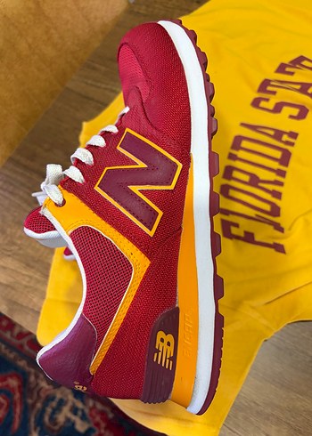 New Balance ürünü