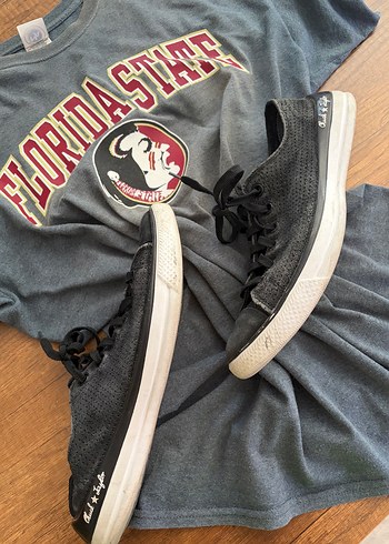 Converse Ayakkabi