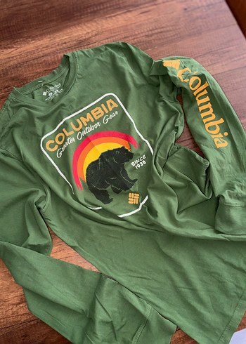 Columbia ürünü