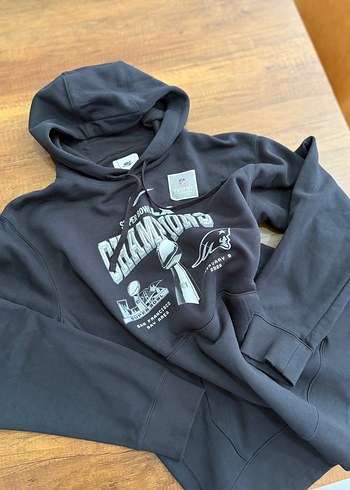 Nike ürünü
