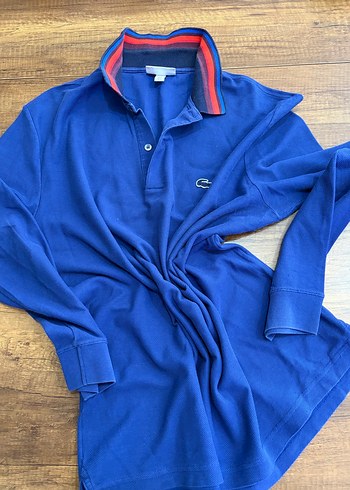 Lacoste ürünü