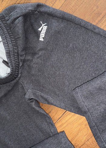 Puma Gri Melanj Esofman Alti