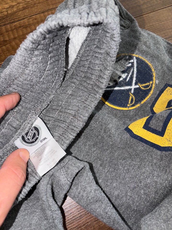 Buffolo sabres NHL Spor Eşofman Altı — görsel 2/6