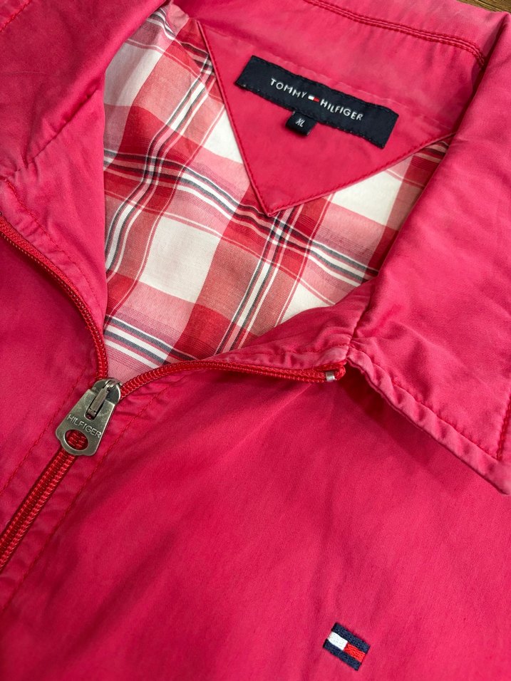 Tommy Hilfiger Şehirlik Ceket — görsel 3/5