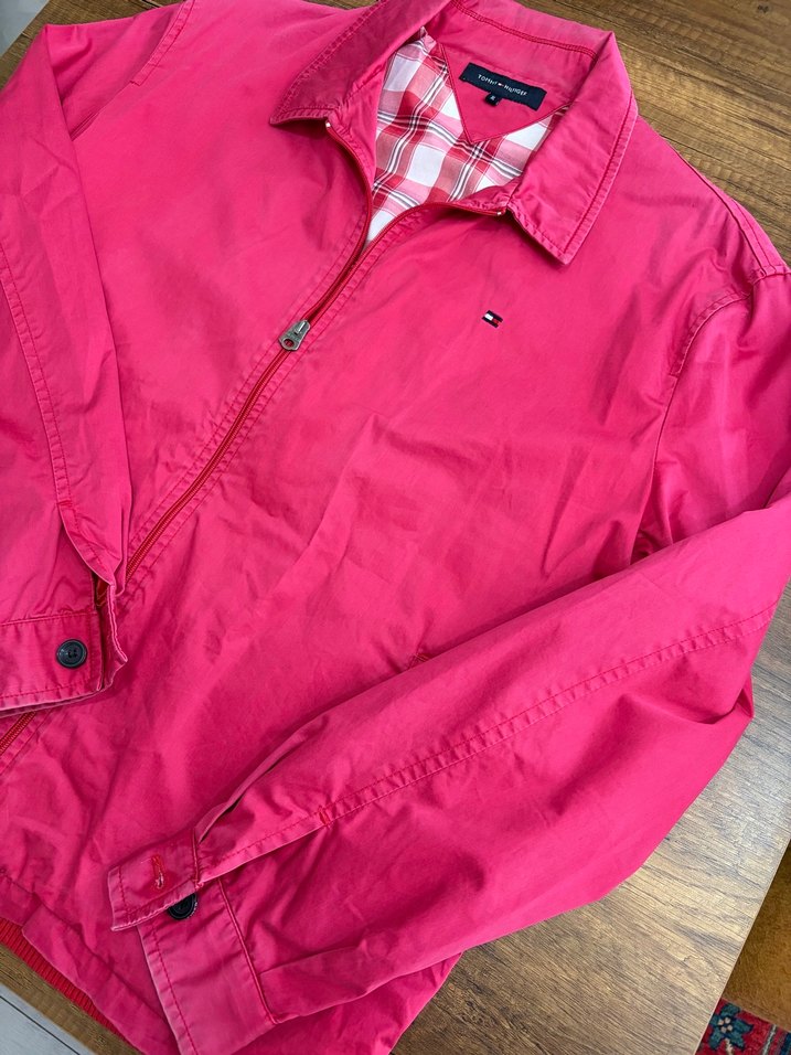 Tommy Hilfiger Şehirlik Ceket — görsel 2/5