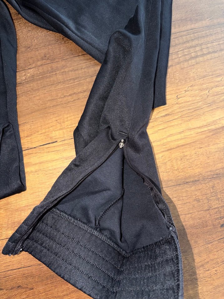 Nike Siyah Paris Jogger Pantolon — görsel 7/9
