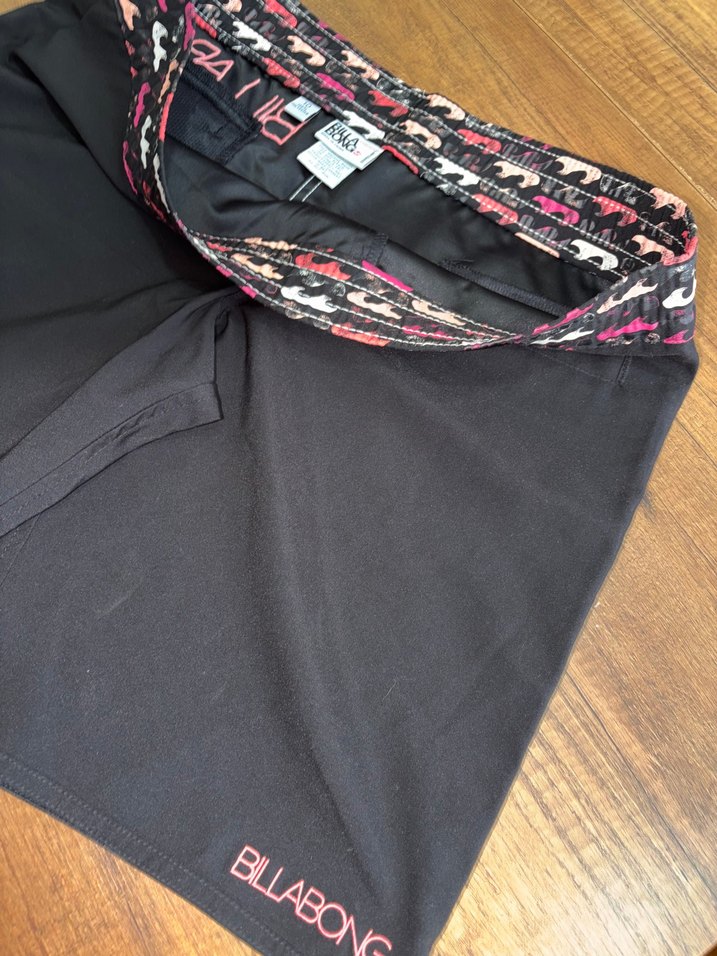 Billabong Spor Şort  Rahat ve Şık Tasarım — görsel 5/6