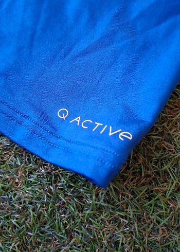 UV Korumalı Kısa Kollu Çocuk Mayo Üst - Görsel 7