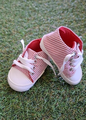 First Step First Step İlk Adım Ayakkabısı