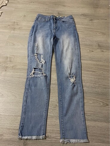 Kot pantolon